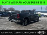 Used 2021 RAM 1500 Laramie image 6