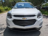 Used 2016 Chevrolet Equinox LTZ w/ Enhanced Convenience Package image 2