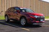Certified 2021 Chevrolet Blazer LT image 2