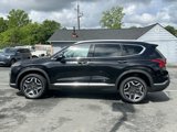 Used 2023 Hyundai Santa Fe Limited image 3