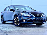 Used 2018 Nissan Altima 2.5 SL image 3