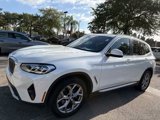 Used 2024 BMW X3 sDrive30i image 6