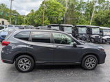 Used 2021 Subaru Forester Premium image 6