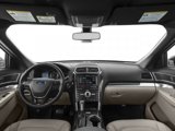 Used 2017 Ford Explorer Limited w/ Equipment Group 301A image 4