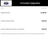 Used 2020 Nissan Armada SL image 4