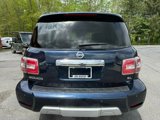 Used 2018 Nissan Armada SL w/ Moonroof Package image 4