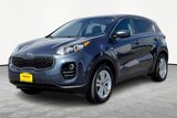 Certified 2019 Kia Sportage LX image 3