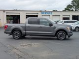 Certified 2023 Ford F150 XLT w/ Equipment Group 302A High image 2