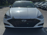 Used 2020 Hyundai Sonata SEL w/ Convenience Package image 2