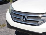 Used 2014 Honda CR-V EX-L image 2