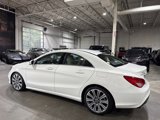 Used 2018 Mercedes-Benz CLA 250 image 3