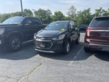 Used 2020 Chevrolet Trax LT w/ Driver Confidence Package image 4