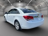 Used 2015 Chevrolet Cruze LS image 5