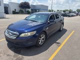 Used 2011 Ford Taurus SEL image 6