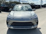 New 2025 Buick Envista Avenir image 2