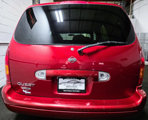 Used 2000 Nissan Quest GXE image 6