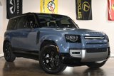 Used 2023 Land Rover Defender 110 X-Dynamic SE image 3