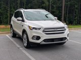 Certified 2019 Ford Escape Titanium image 2
