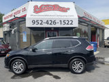 Used 2014 Nissan Rogue SL w/ SL Premium Package image 2