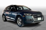 Used 2018 Audi Q5 2.0T Premium Plus image 2