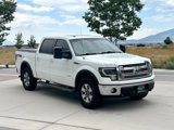Used 2013 Ford F150 FX4 w/ Luxury Equipment Group image 3