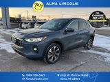 Used 2024 Ford Escape Platinum image 2