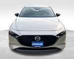 New 2025 MAZDA MAZDA3 s Sport image 2