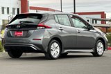 New 2025 Nissan Leaf S image 4