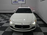 Used 2015 Maserati Ghibli S Q4 image 3