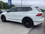 Used 2021 Volkswagen Tiguan SE R-Line image 3