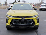 New 2025 Chevrolet Trax ACTIV w/ Driver Confidence Package image 3