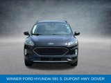 Used 2021 Ford Escape SEL w/ Technology Package image 3