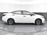 Certified 2024 Nissan Versa S w/ S Plus Package image 4