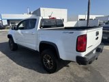 Used 2020 Chevrolet Colorado ZR2 image 4