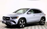 Certified 2025 Mercedes-Benz GLA 250 4MATIC image 3