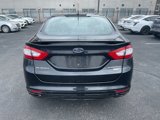 Used 2014 Ford Fusion Titanium image 4