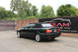 Used 2004 BMW 330Ci Convertible image 3