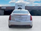 Used 2018 Cadillac ATS Luxury image 5