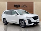 Certified 2021 Cadillac XT6 Sport image 6
