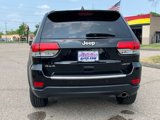 Used 2020 Jeep Grand Cherokee Limited image 4