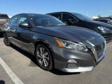 Used 2020 Nissan Altima 2.5 S image 2