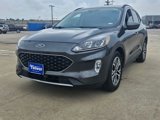 Used 2020 Ford Escape SEL image 2