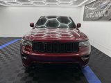 Used 2018 Jeep Grand Cherokee Altitude image 4