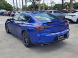 Used 2021 Acura TLX w/ A-SPEC Pkg image 5