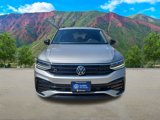 Used 2024 Volkswagen Tiguan SE R-Line image 5