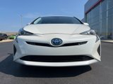 Certified 2018 Toyota Prius Four image 2