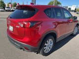 Used 2015 MAZDA CX-5 Touring w/ Bose/Moonroof Package image 3