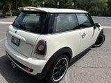 Used 2008 MINI Cooper S image 3