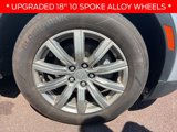 Used 2020 Cadillac XT4 Premium Luxury w/ Driver Awareness Package image 3
