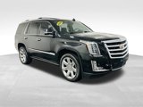 Used 2020 Cadillac Escalade Premium Luxury image 3